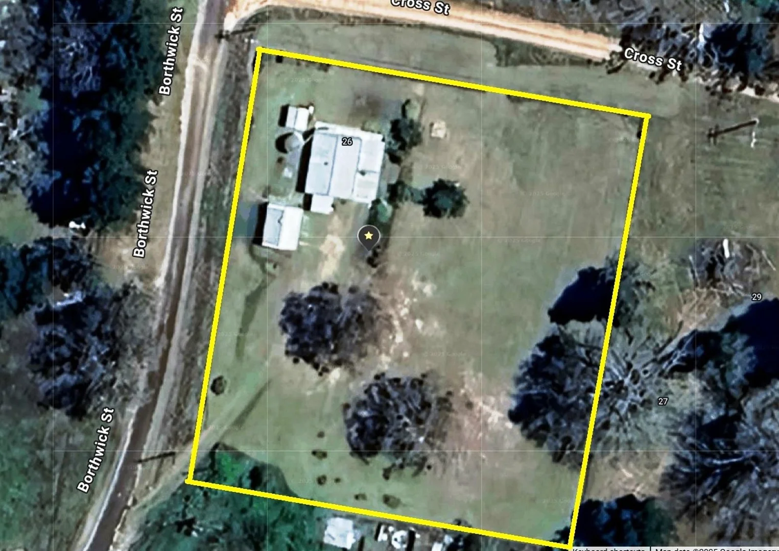 Additional image 9 of 26 Borthwick Street, Woolbrook NSW 2354