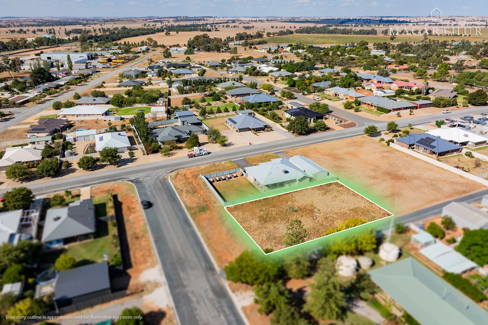 Additional image 7 of 91 Devlin Street, Coolamon NSW 2701