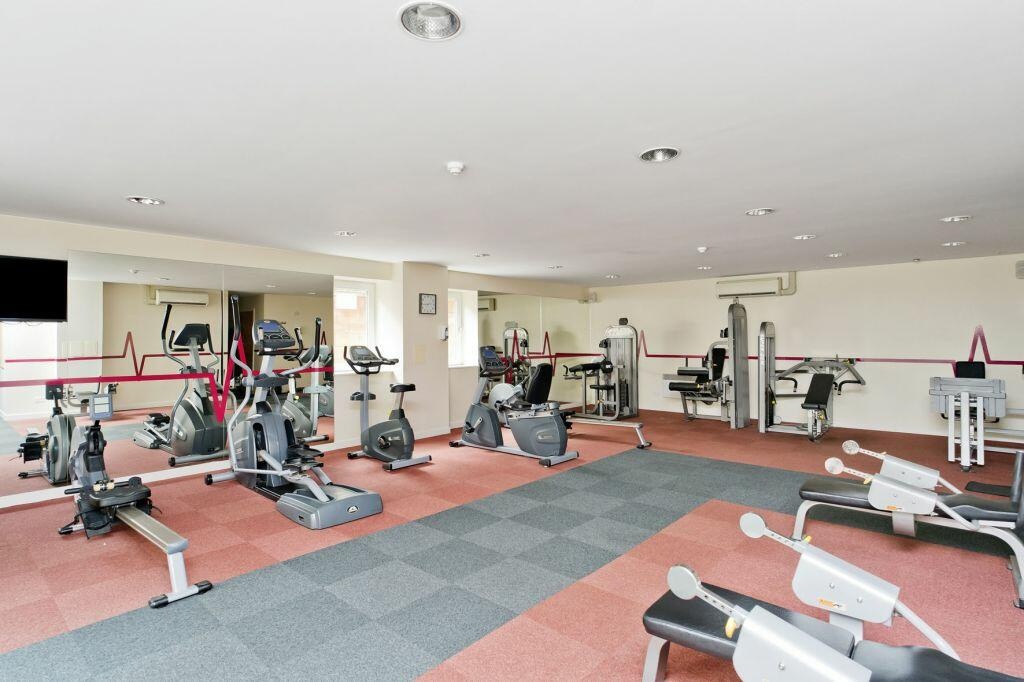 Additional image 12 of Room in a Shared Flat, Pilrig Heights, EH6, N1 7GU