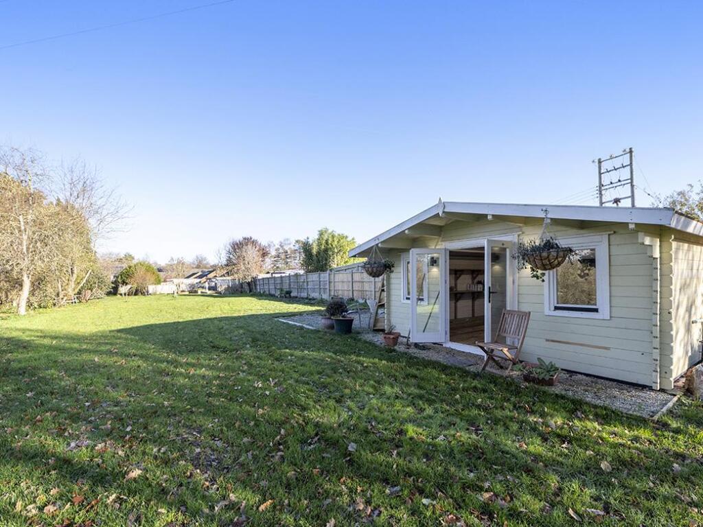 Additional image 7 of Bridle Way, Barwick, Yeovil