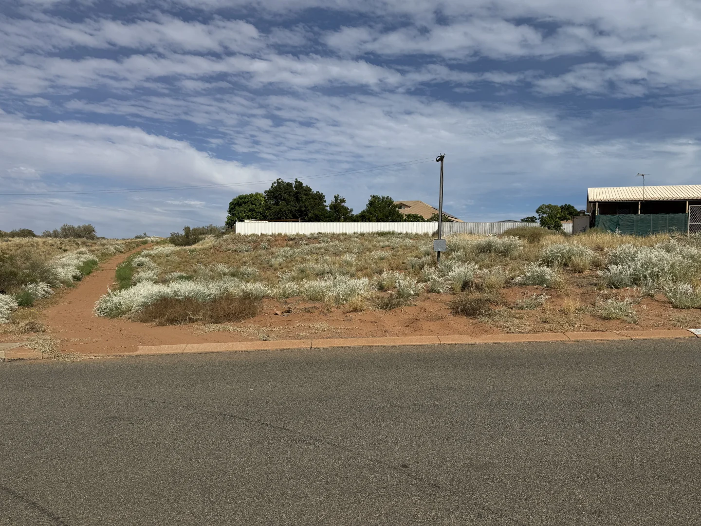 Additional image 3 of 6 Hooley Avenue, Onslow WA 6710