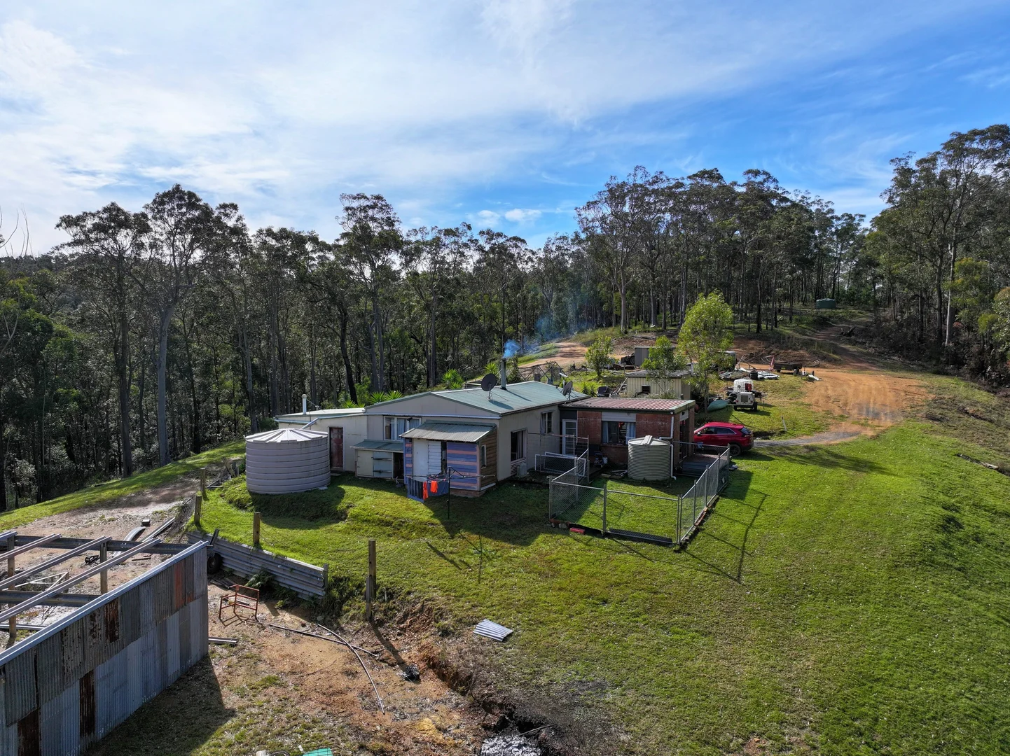 Additional image 2 of Lot 1 Pig Road, Currowan NSW 2536