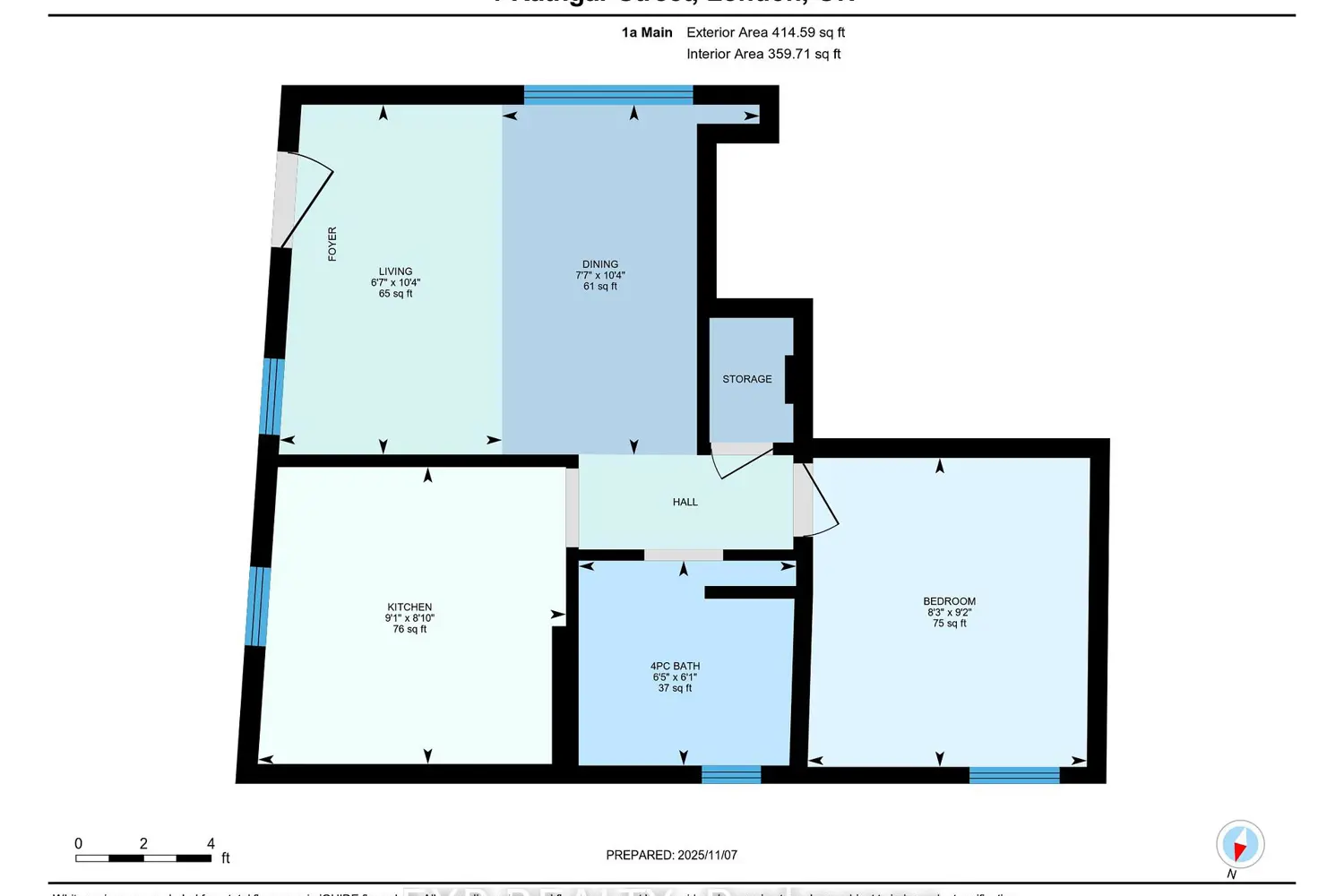 Additional image 16 of 1 Rathgar Street