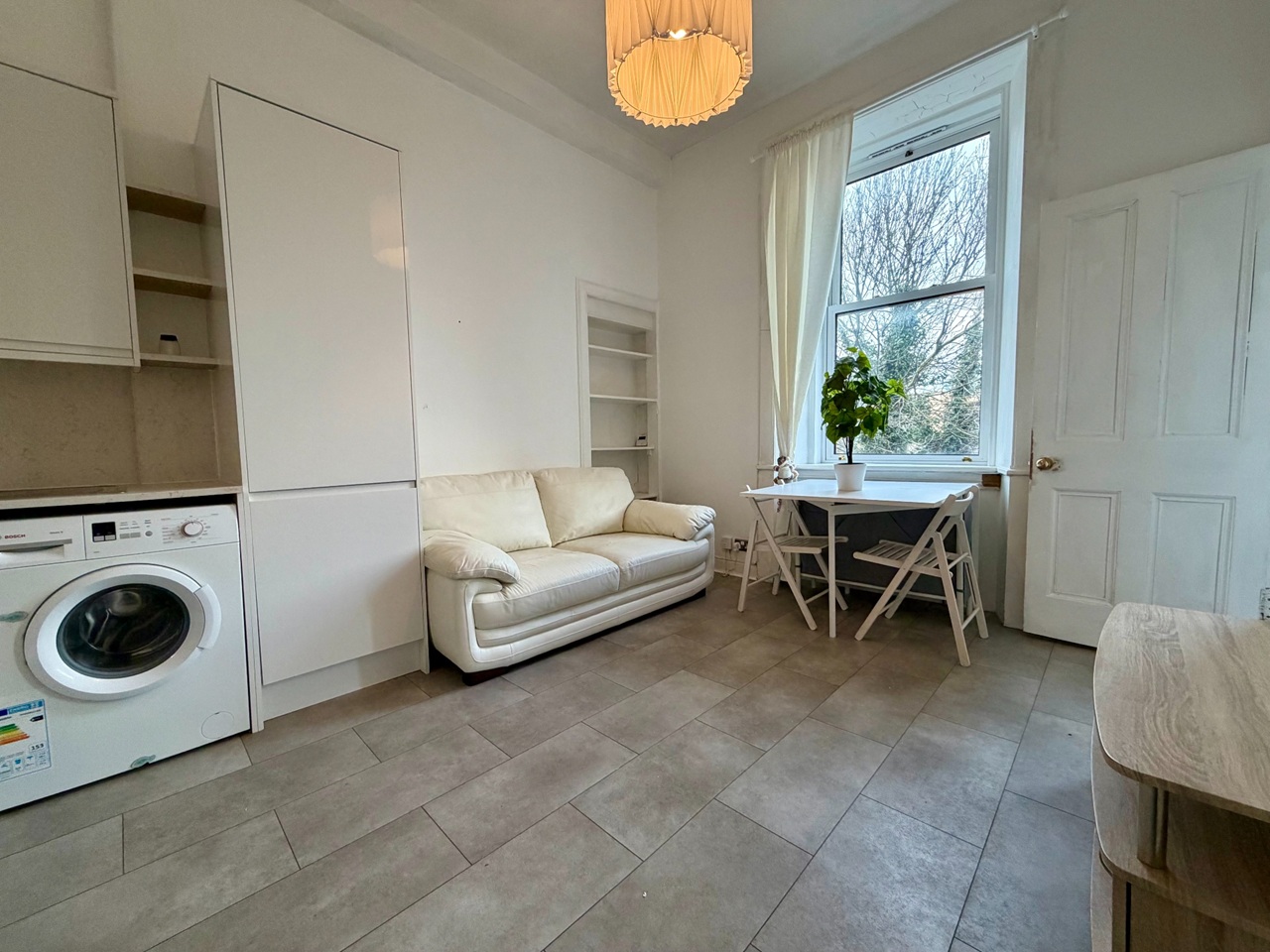 Additional image 4 of 2 Bed Flat, Montgomery St, EH7, N1 7GU