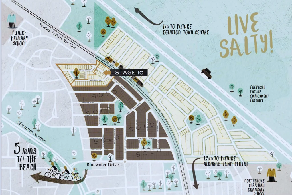 Additional image 2 of 91 Hopetoun Drive, Eglinton WA 6034