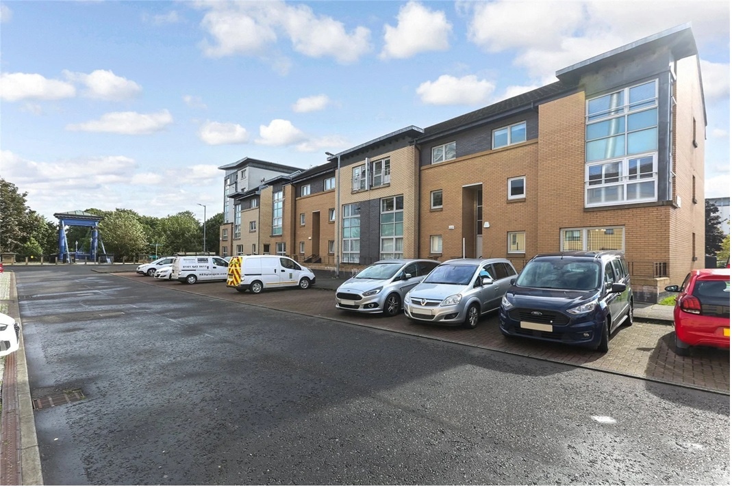 Additional image 12 of 2 Bed Flat, Mcneil St, G5, N1 7GU