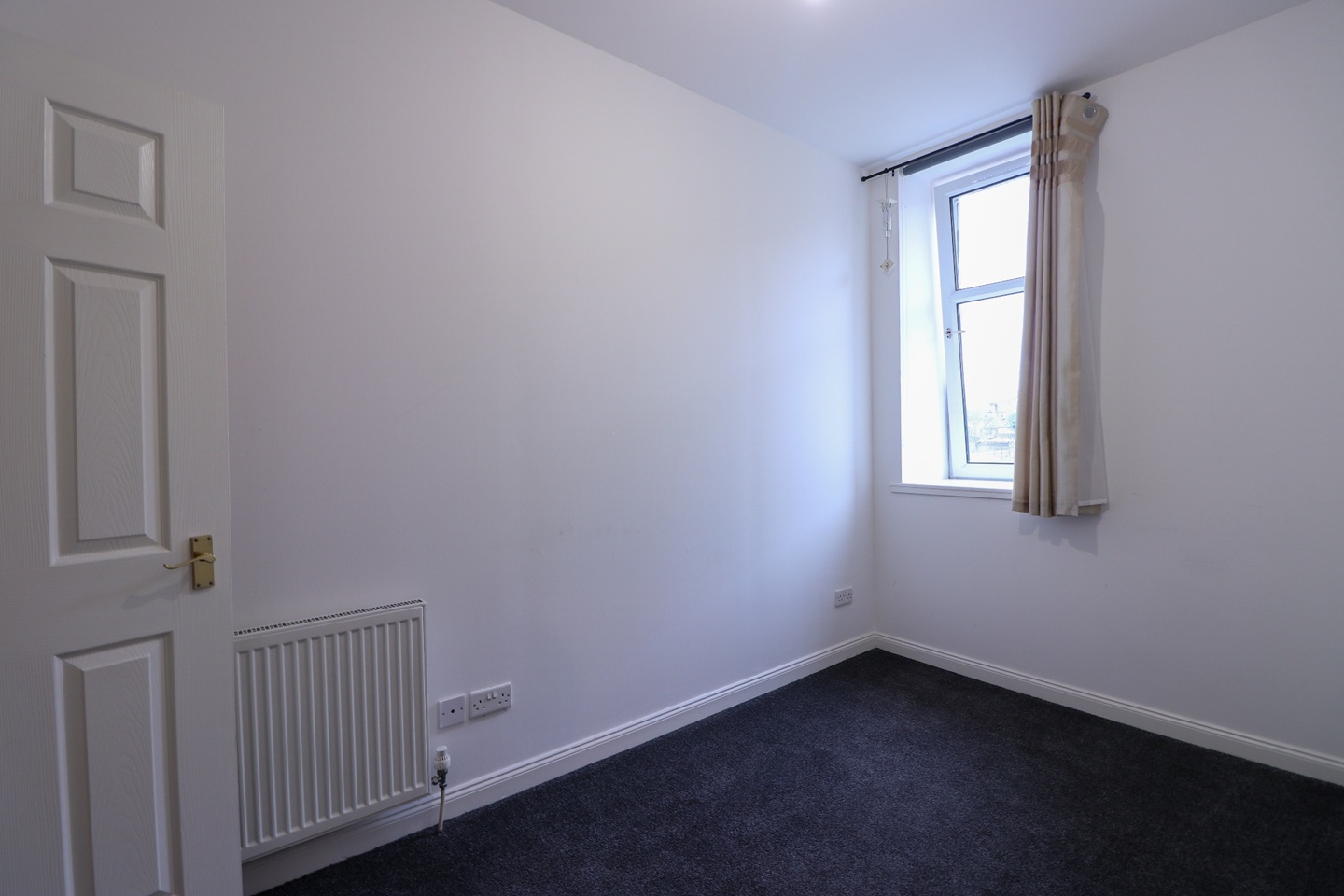 Additional image 7 of 2 Bed Flat, Quarrybrae St, G31, N1 7GU
