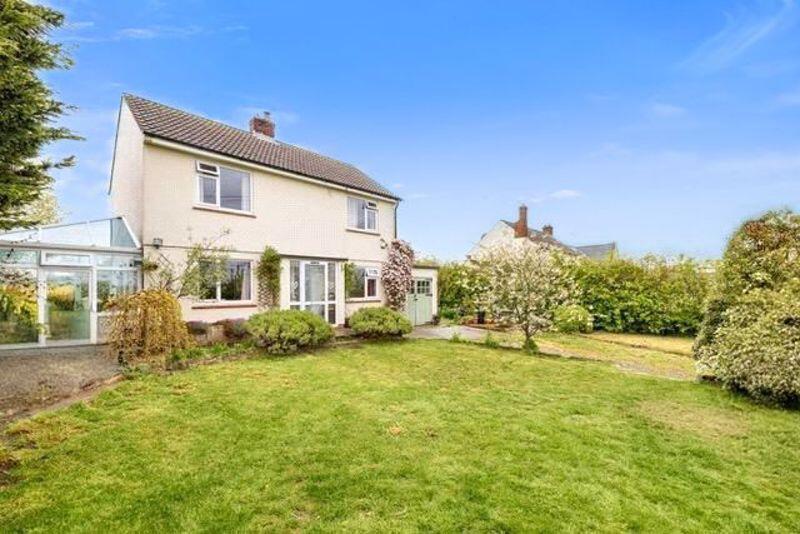 Additional image 4 of Hedge Lane, Pylle, BA4