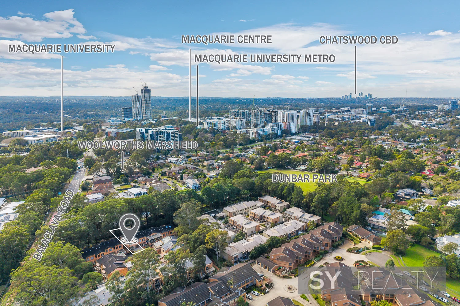 Additional image 31 of 14/143 Balaclava Road, Marsfield NSW 2122