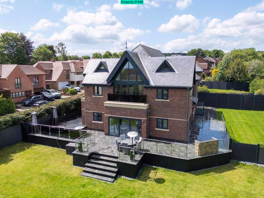 Additional image 2 of 7 bed detached house to rentHighgrove Gardens, Edwalton, Nottingham NG12