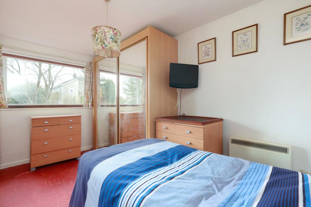 Additional image 9 of Twines Close, Sparkford, Somerset, BA22