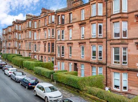 Craigpark Drive, Dennistoun, Glasgow G31