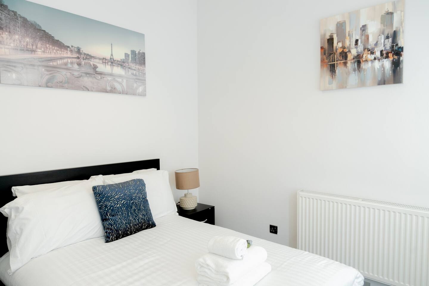 Additional image 5 of 2 Bed Flat, Portland Street, EH6, N1 7GU