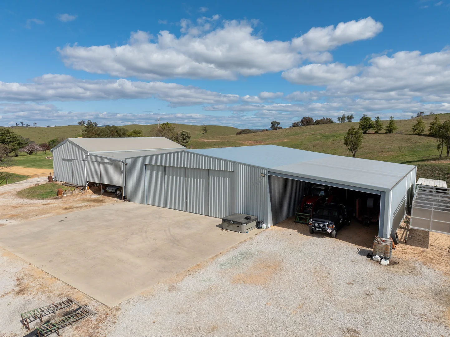 Additional image 10 of 'Cronga Peak' 157 Cronga Peak Road, Molong NSW 2866