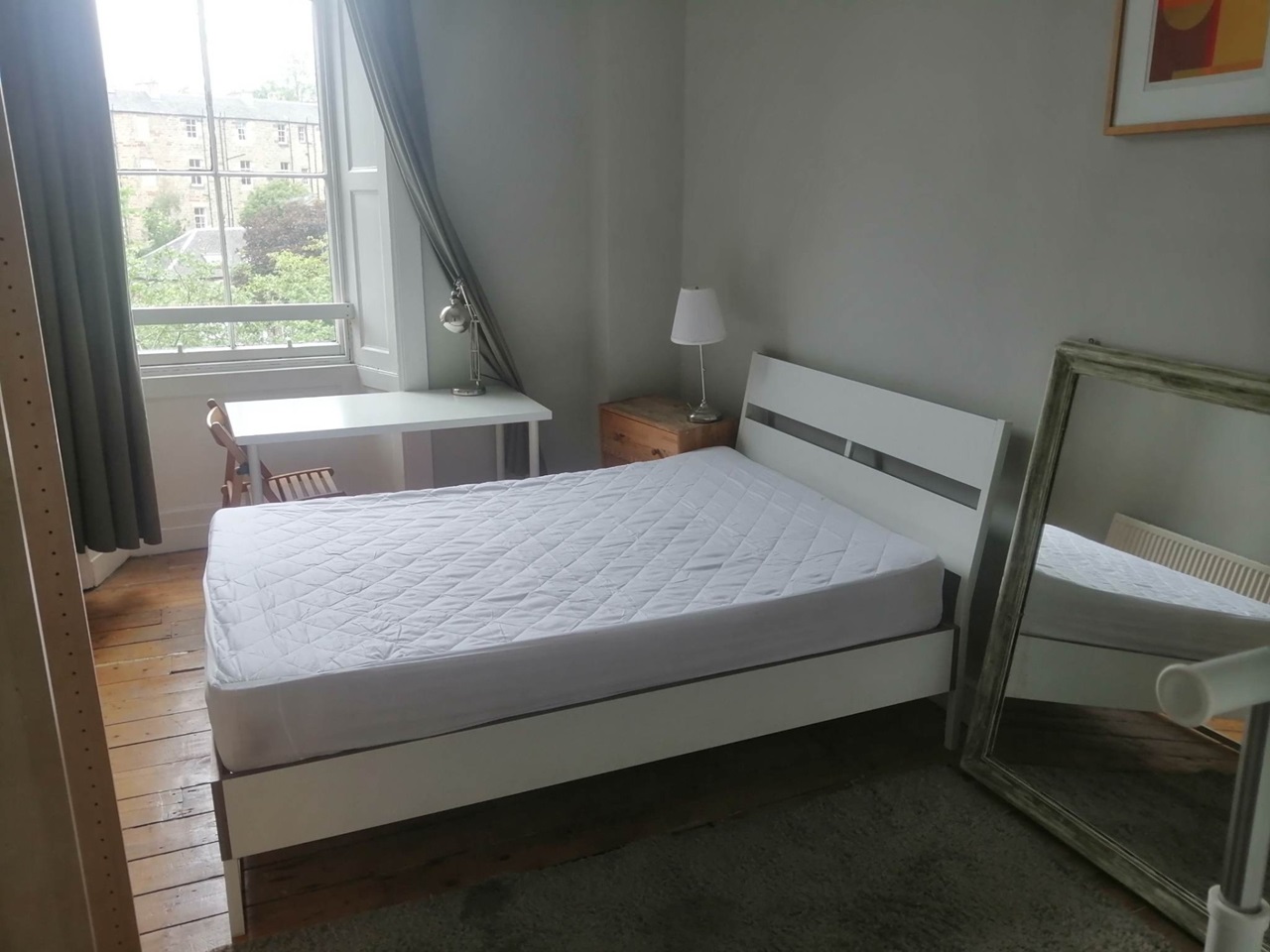 Additional image 16 of 7 Bed Flat, Clifton Terrace, EH12, N1 7GU