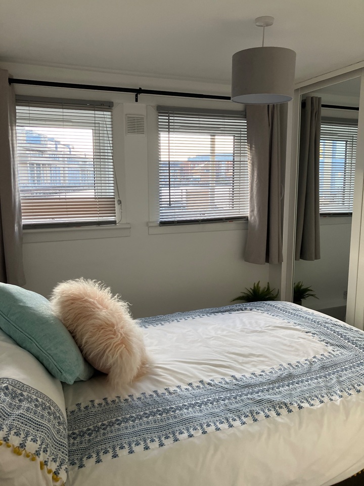 Additional image 7 of 3 Bed Flat, Rennies Isle, EH6, N1 7GU