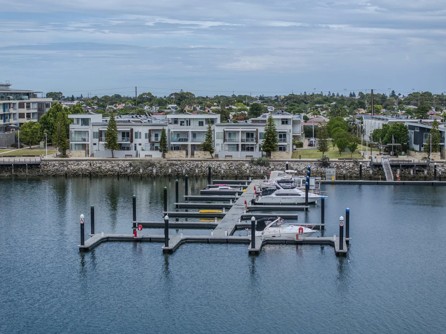 Additional image 6 of B14 Edgewater/Marina Precinct 1 Wirra Drive, New Port SA 5015