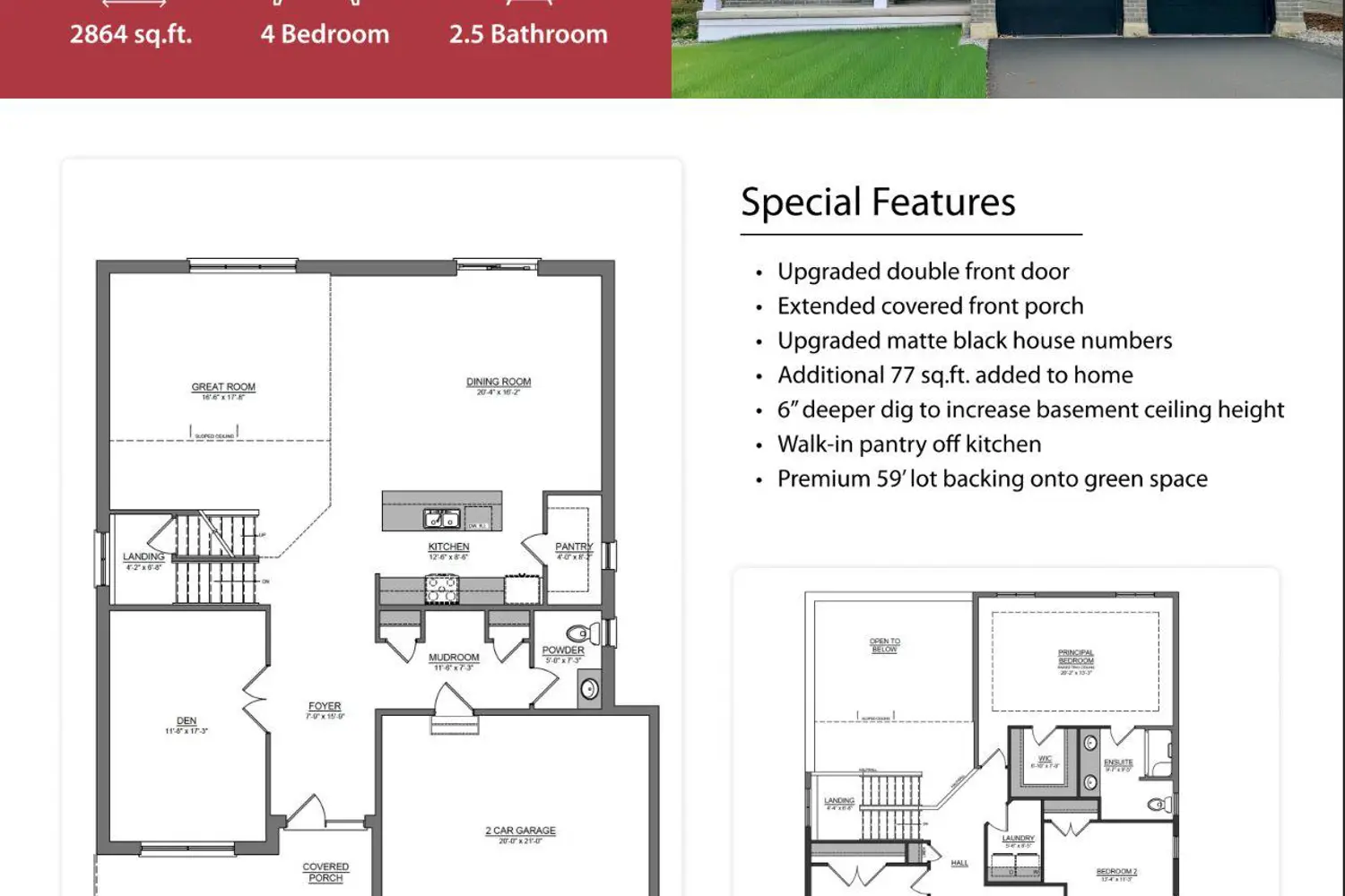 Additional image 2 of 23 Aspen Circle