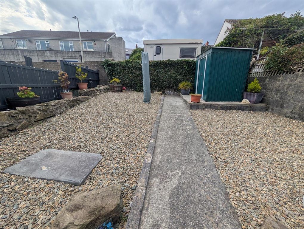 Additional image 10 of 2 bed terraced house to rentCambrian Road, Neyland, Milford Haven SA73