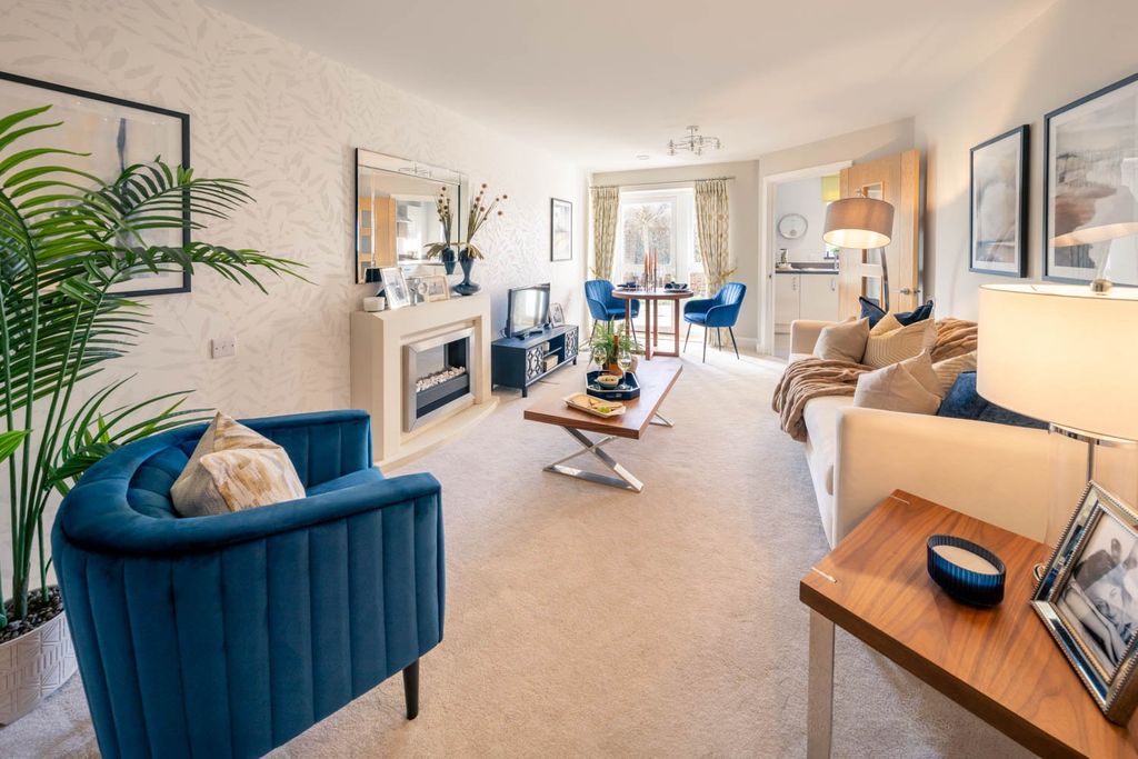 Additional image 13 of 1 bed flat to rentReading Road, Henley-On-Thames RG9