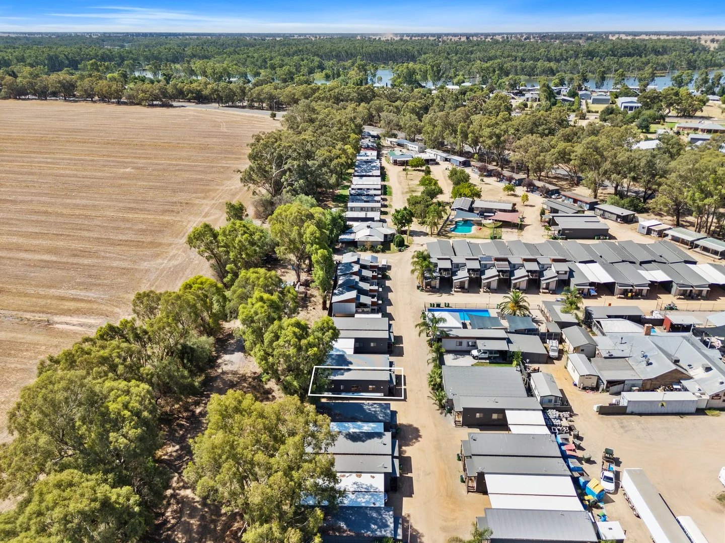 Additional image 12 of 33/7419A Murray Valley Highway, Bundalong VIC 3730