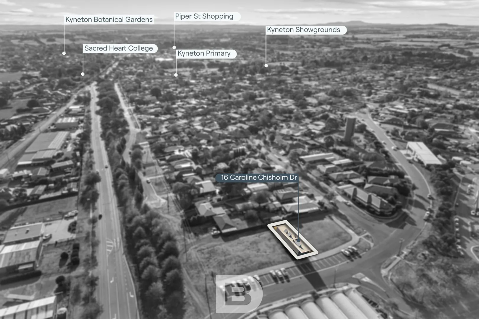 Additional image 12 of 16 Caroline Chisholm Drive, Kyneton VIC 3444