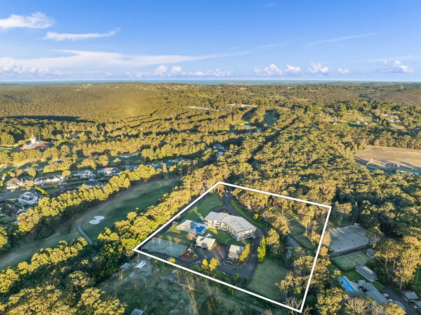 Additional image 26 of 116A Booralie Road, Duffys Forest NSW 2084