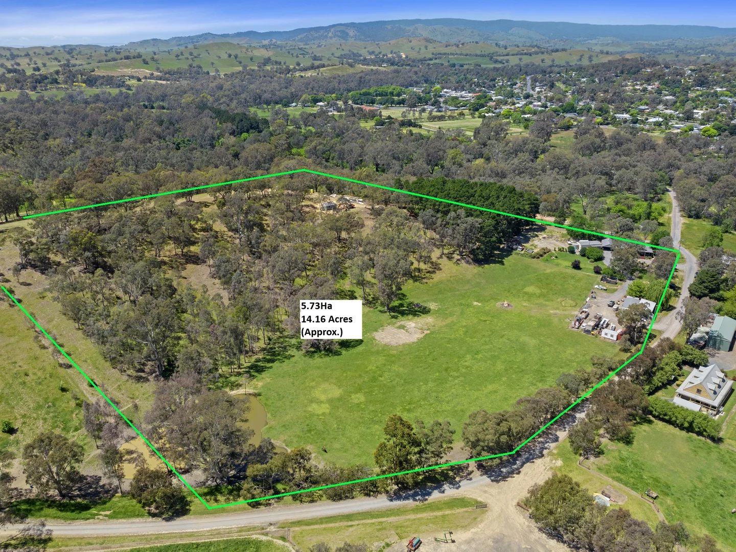 Additional image 20 of 10 Old Killingworth West Road, Yea VIC 3717