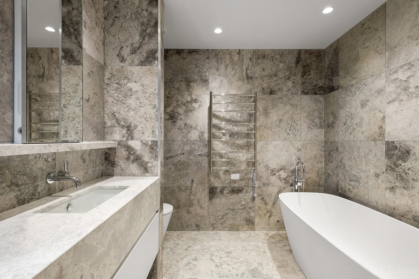 Additional image 11 of Penthouse/663 Malvern Road, Toorak VIC 3142