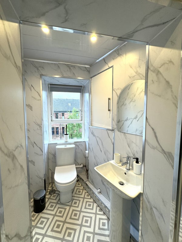 Additional image 8 of Studio Flat, Aberdour Street, G31, N1 7GU