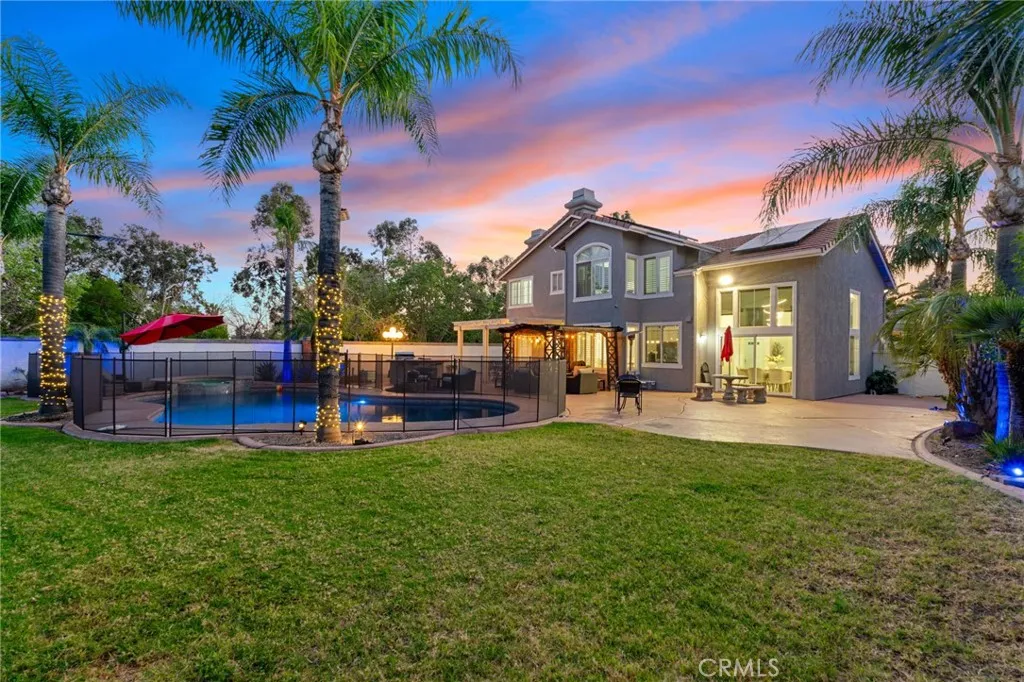 5695 Pasadena Court, Rancho Cucamonga, CA 91739