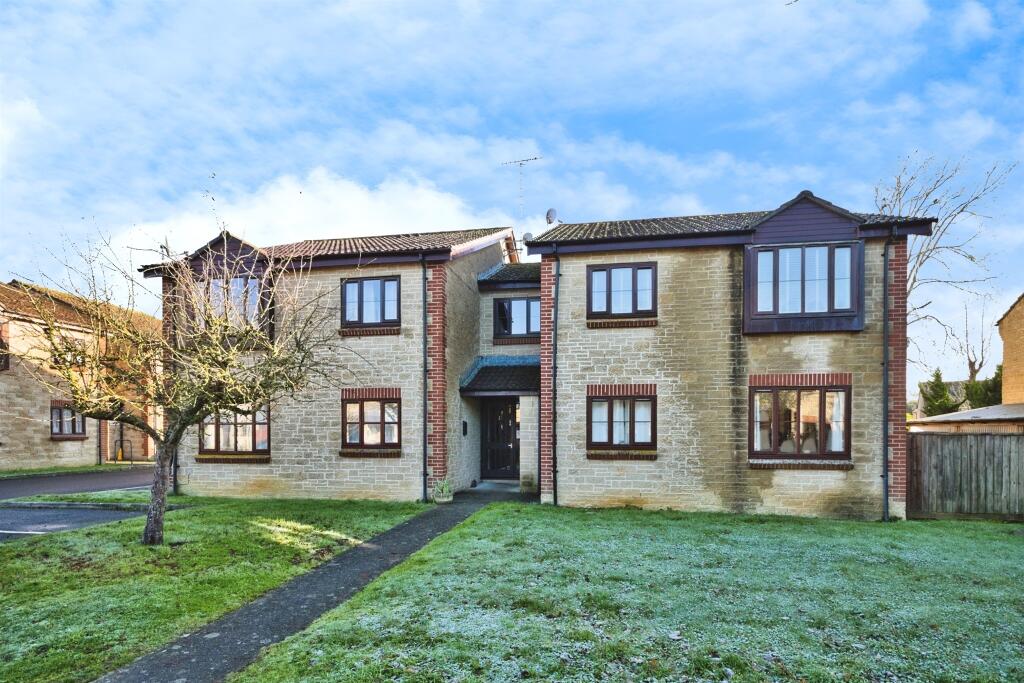 Ritchie Road, Houndstone, Yeovil