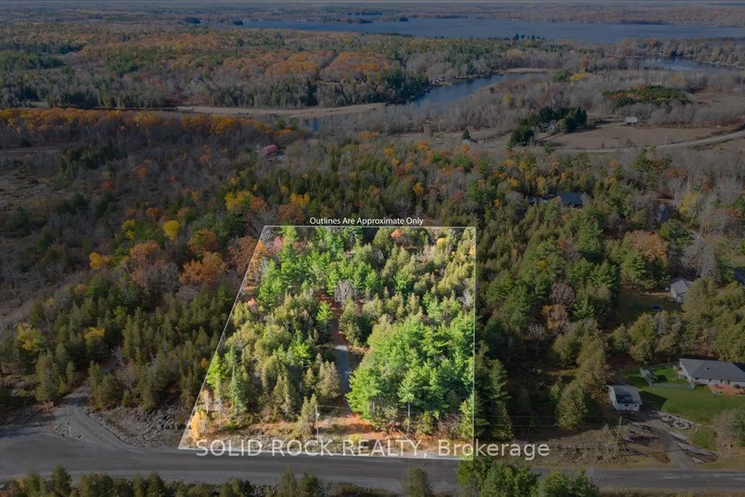 136 Glen Ridge Road