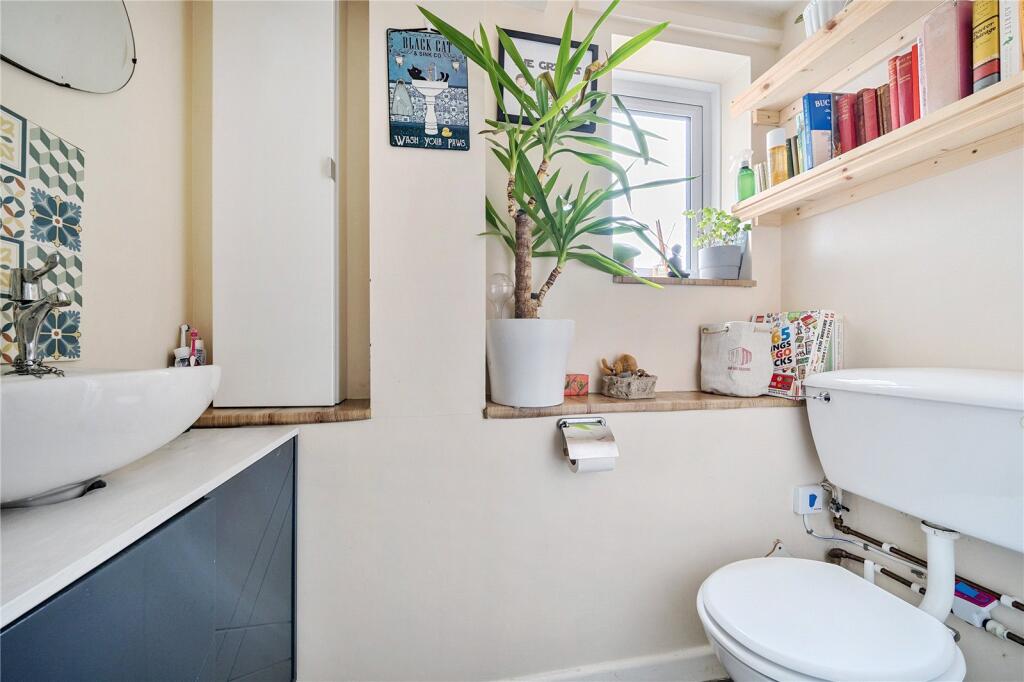 Additional image 8 of Brookside, West Coker, Yeovil, Somerset