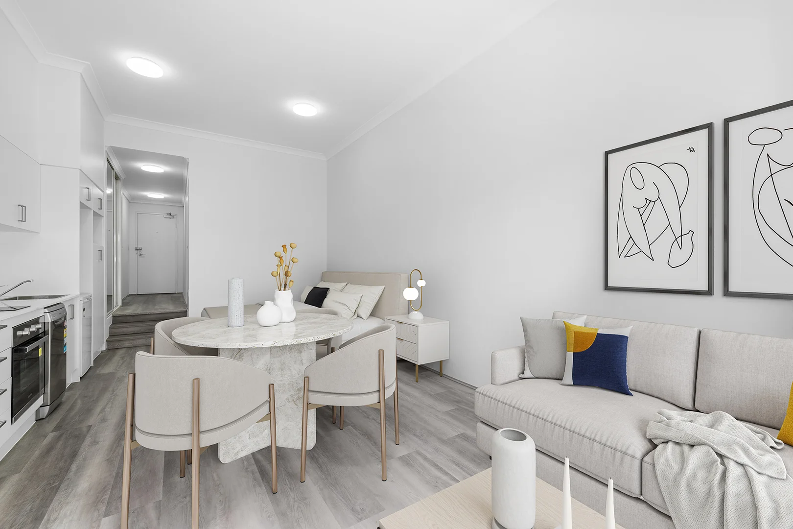 Additional image 2 of 218/99 Military Road, Neutral Bay NSW 2089