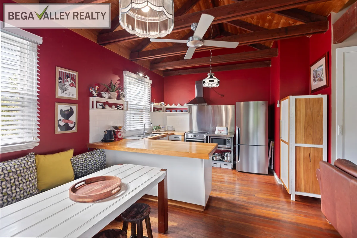 Additional image 8 of 4 Whiffens Lane, Central Tilba NSW 2546