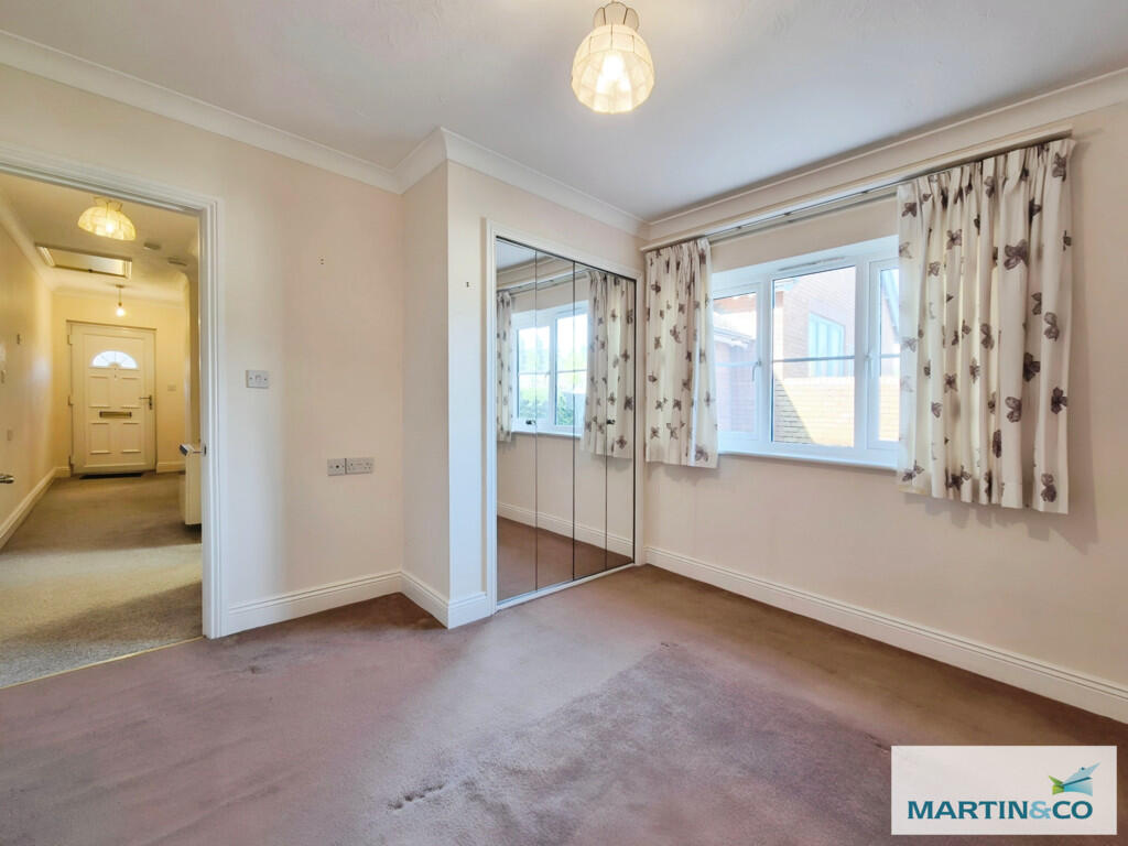 Additional image 6 of Coverdale Court, Yeovil