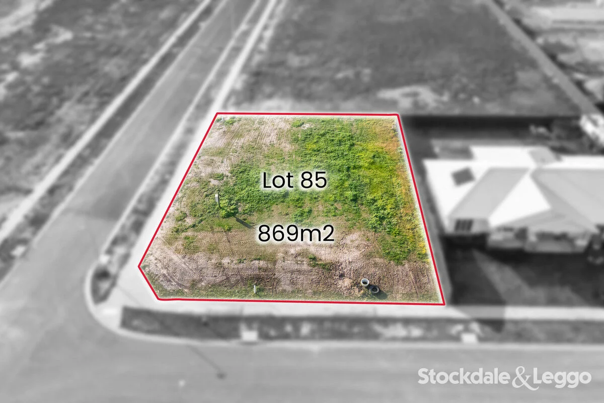 Additional image 8 of Stage 4 Phoenix Park, Glengarry VIC 3854