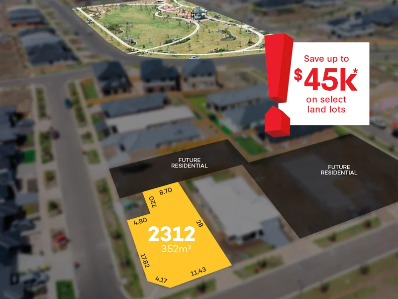 Additional image 3 of Lot/370 Black Forest Roa Sustain Street, Mambourin VIC 3024