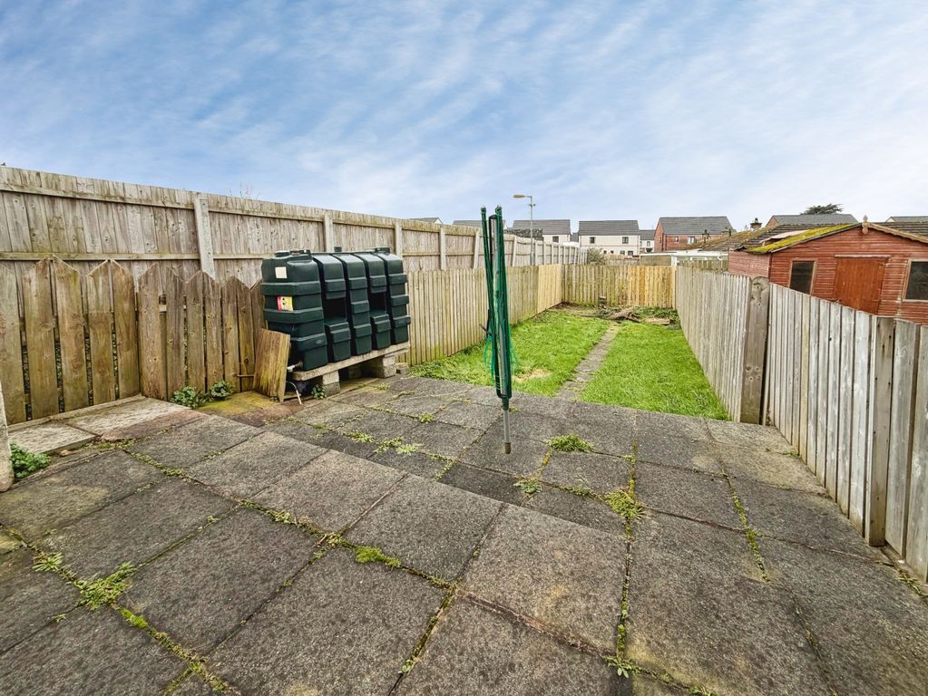Additional image 11 of 2 bed terraced house to rentBallynahinch Road, Lisburn BT27