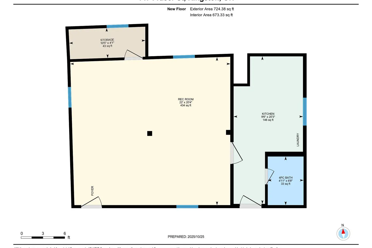 Additional image 17 of 147 Fraser Street