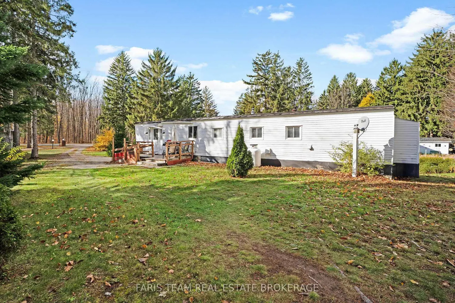 2235 Ron Jones Road E5