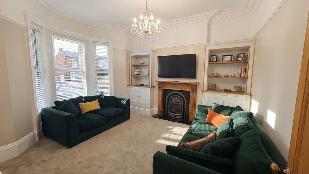 Additional image 3 of 4 bed detached house to rentAlma Road, Birkdale, Southport PR8