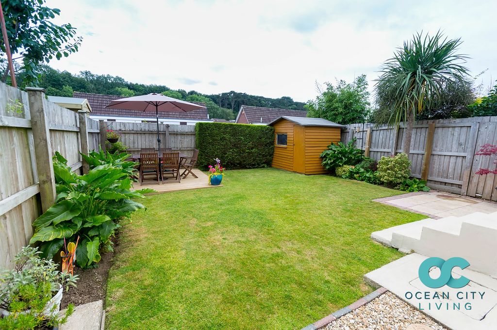 Additional image 26 of 3 bed semi-detached house to rentHigher Park Close, Plymouth PL7