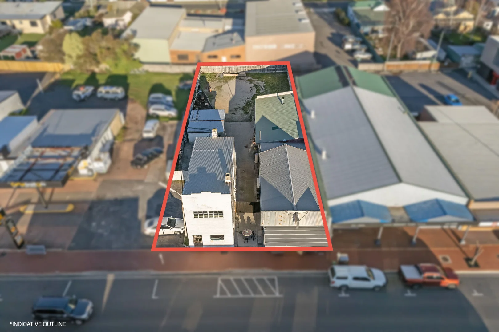 Additional image 21 of 45 King Street, Scottsdale TAS 7260