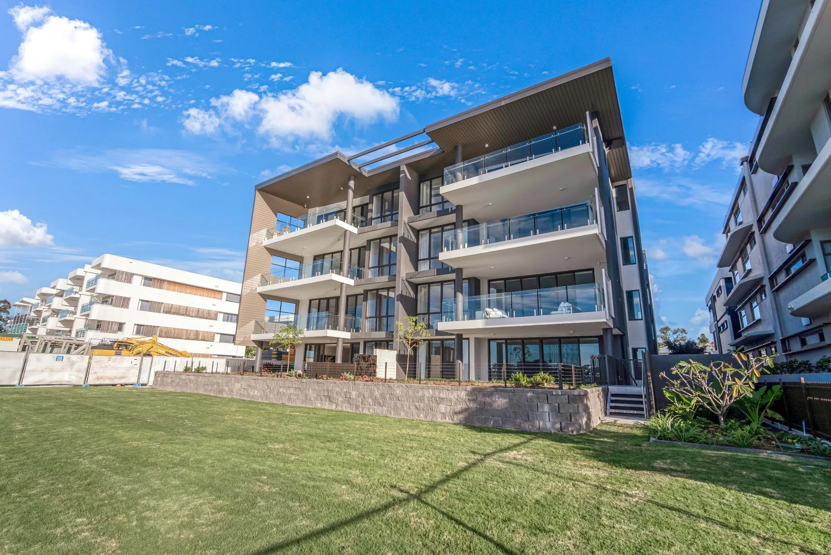 Additional image 29 of G02/29 Byron Street, Bulimba QLD 4171