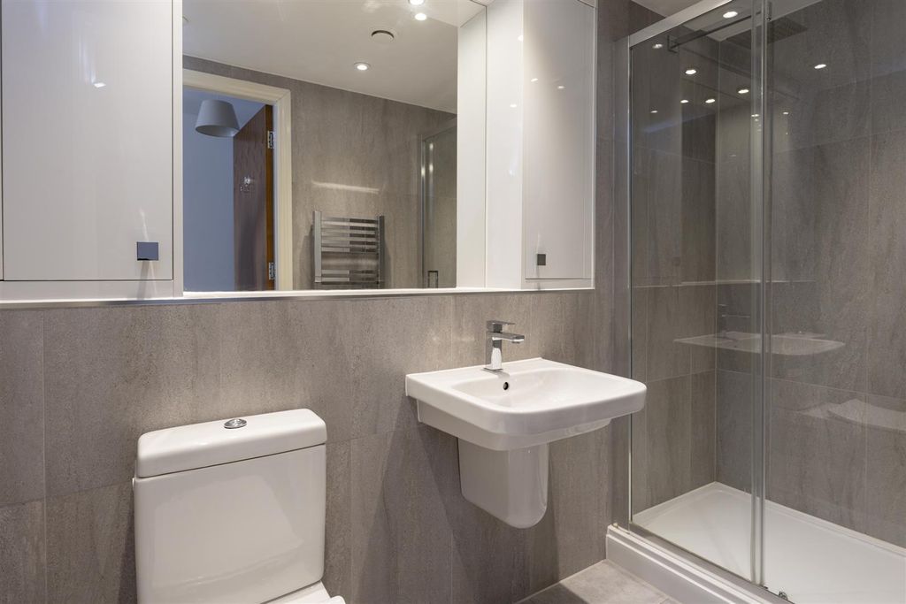 Additional image 22 of 3 bed flat to rentThe Residence, Bishopthorpe Road, York YO23