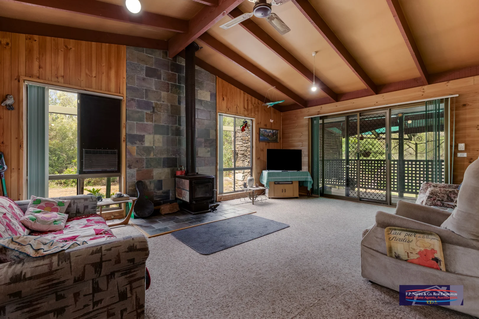 Additional image 3 of 64 Red Gum Valley Road, Ravenswood South VIC 3453