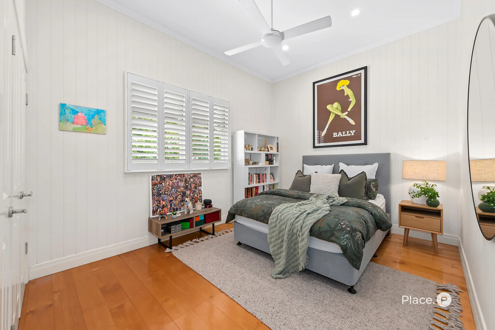 Additional image 20 of 57 Amy Street, Hawthorne QLD 4171