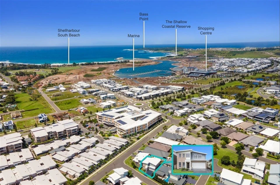 Additional image 9 of Shell Cove NSW 2529